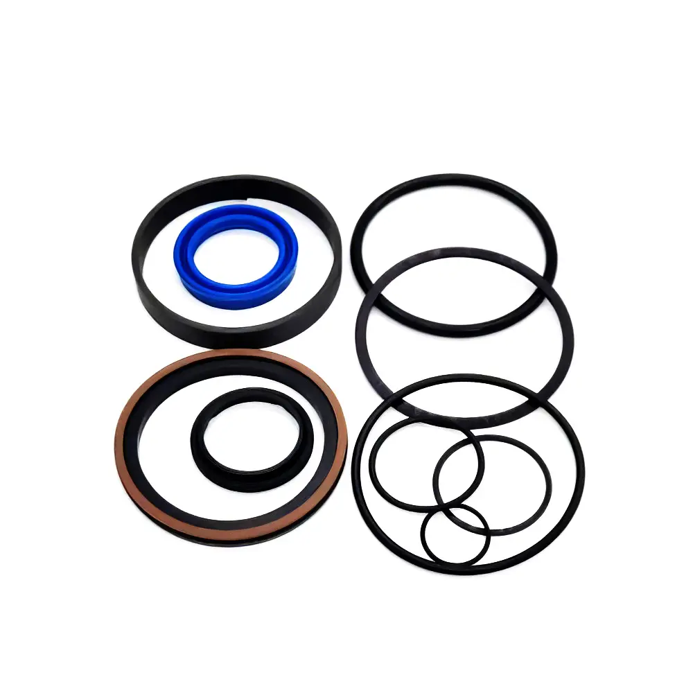 Adjust Cylinder Seal Kit For Kato HD400