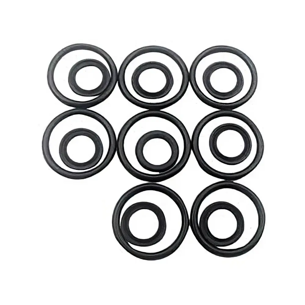 Adjust Cylinder Seal Kit For Kato HD900