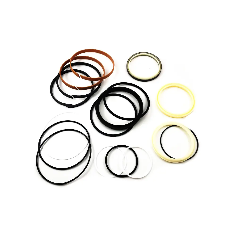 Adjust Cylinder Seal Kit For Kobelco SK200-1 Adjust Cylinder Seal Kit For Kobelco SK200-1