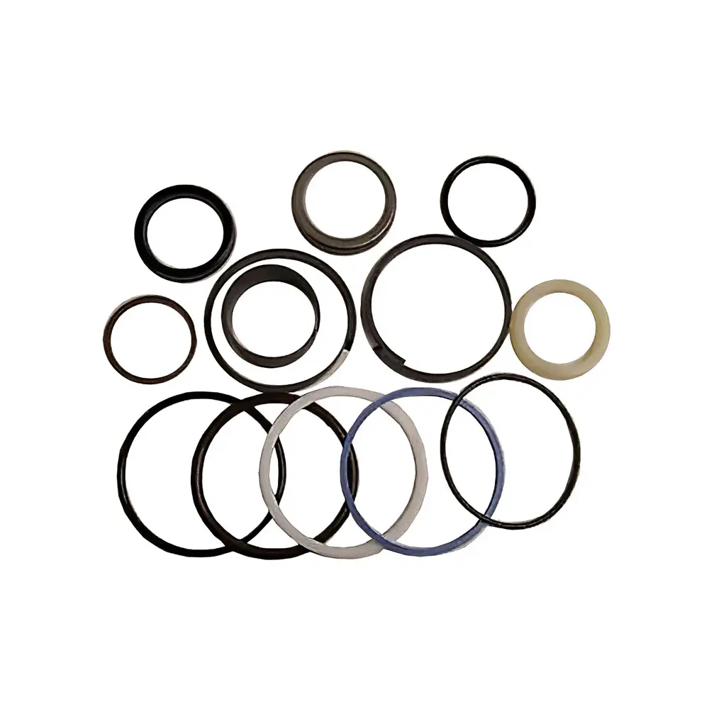 Adjust Cylinder Seal Kit For Kobelco SK200-6
