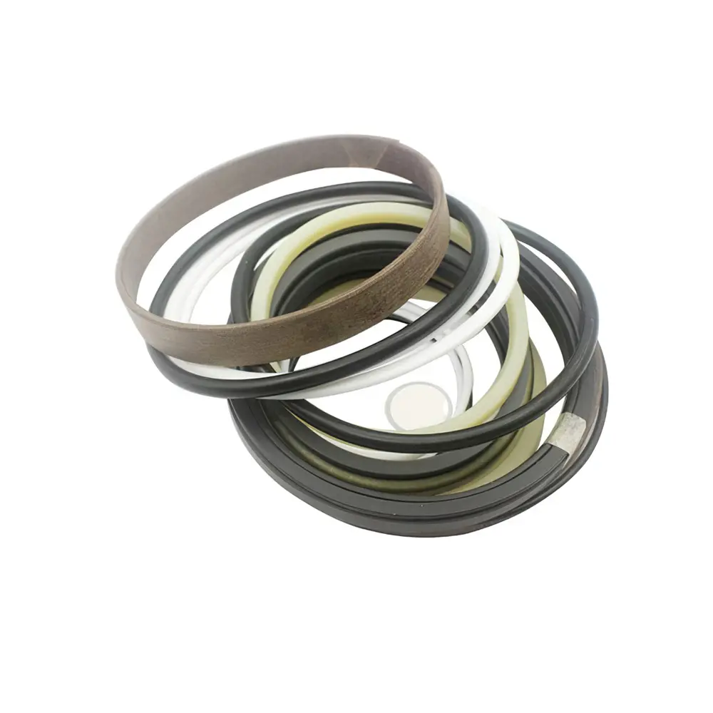 Adjust Cylinder Seal Kit For Kobelco SK230 Adjust Cylinder Seal Kit For Kobelco SK230