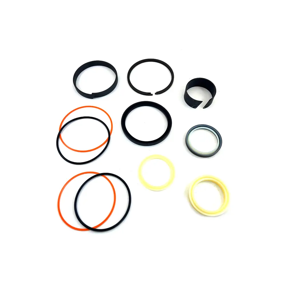 Adjust Cylinder Seal Kit For Kobelco SK250-8