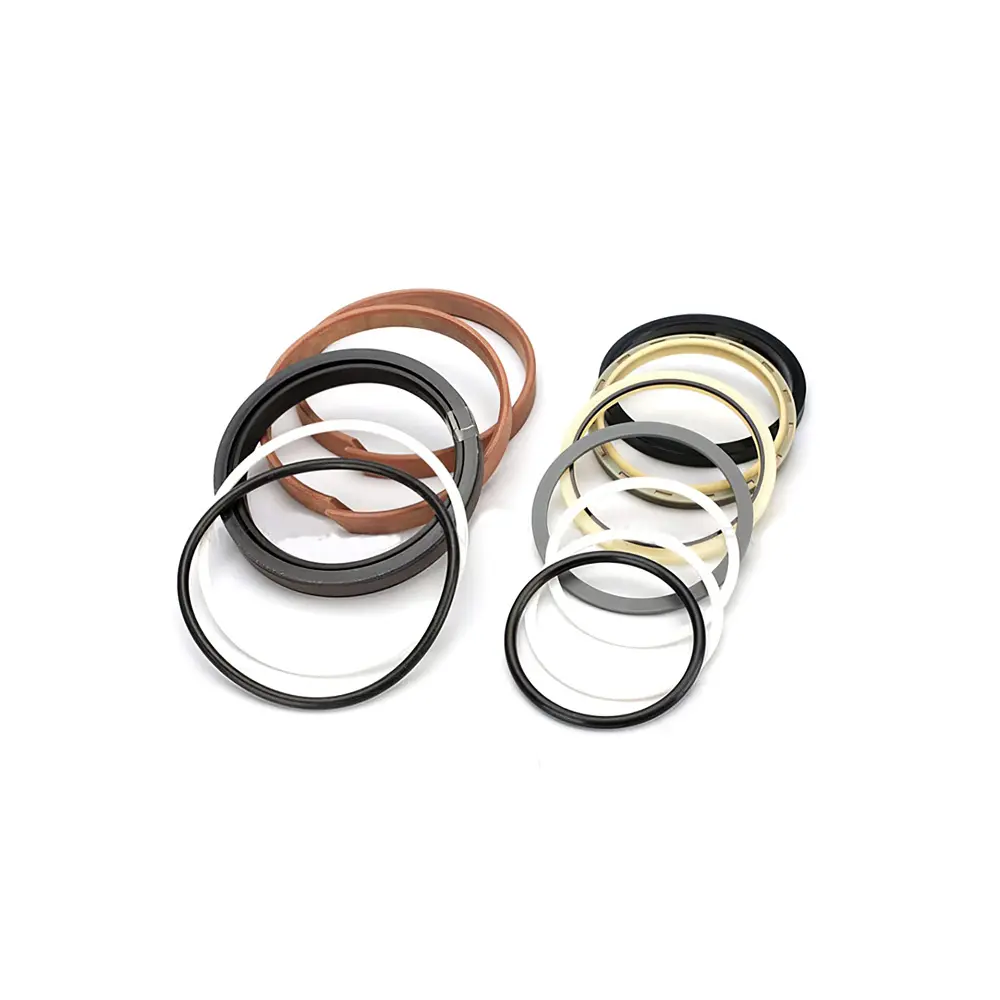 Adjust Cylinder Seal Kit For Komatsu PC200-6