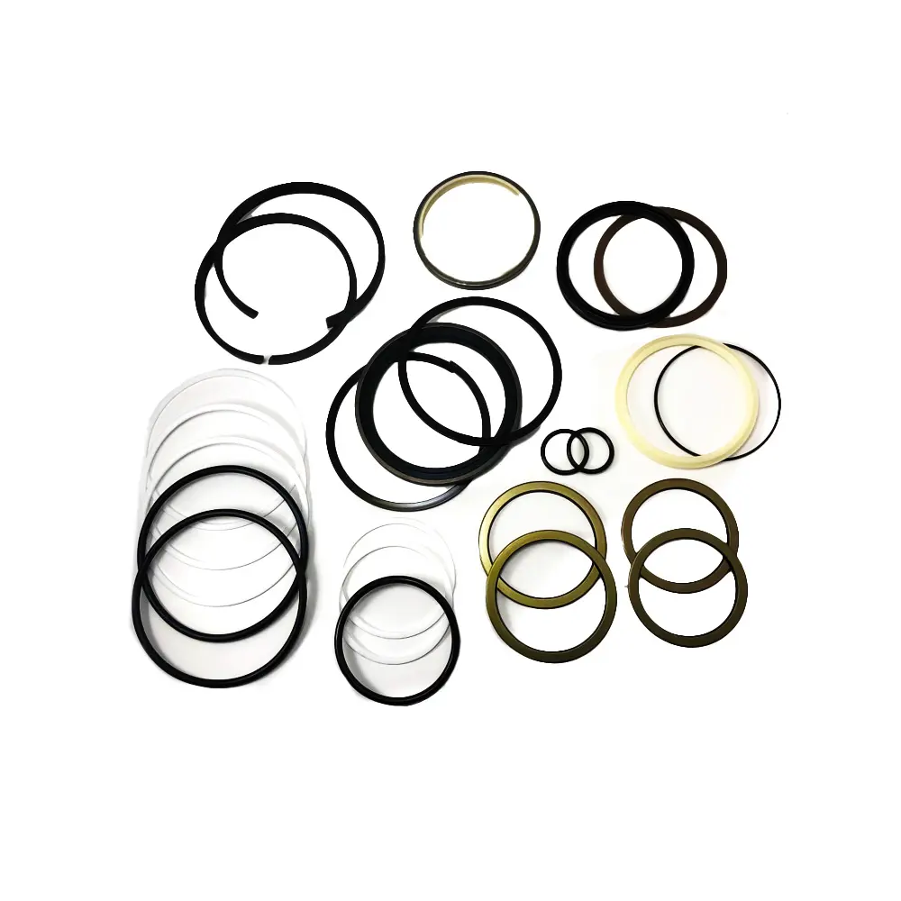 Adjust Cylinder Seal Kit For Komatsu PC200-8 Adjust Cylinder Seal Kit For Komatsu PC200-8