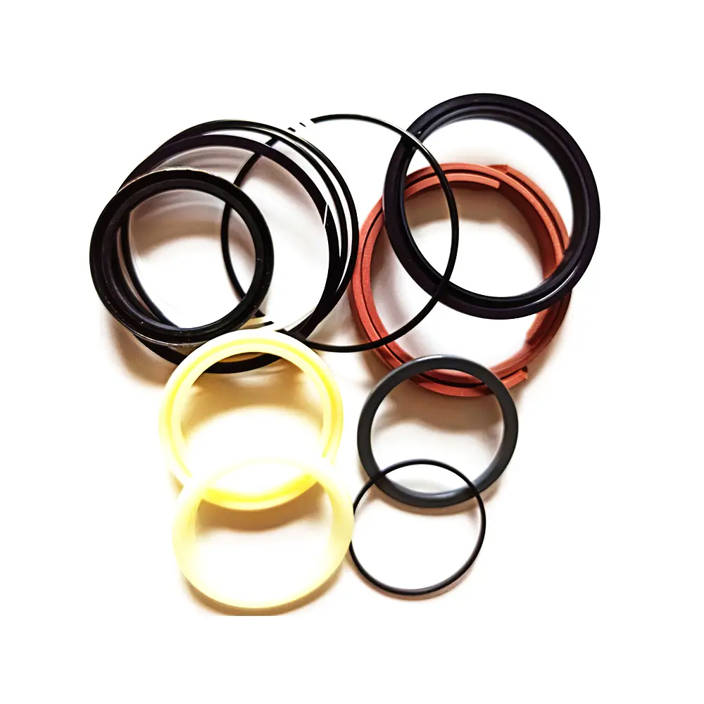 Adjust Cylinder Seal Kit For Komatsu PC55