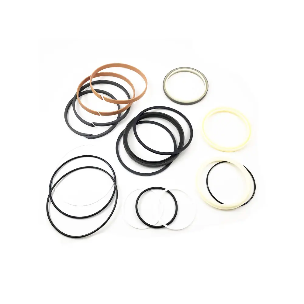 Adjust Cylinder Seal Kit for New Holland Excavator E215B