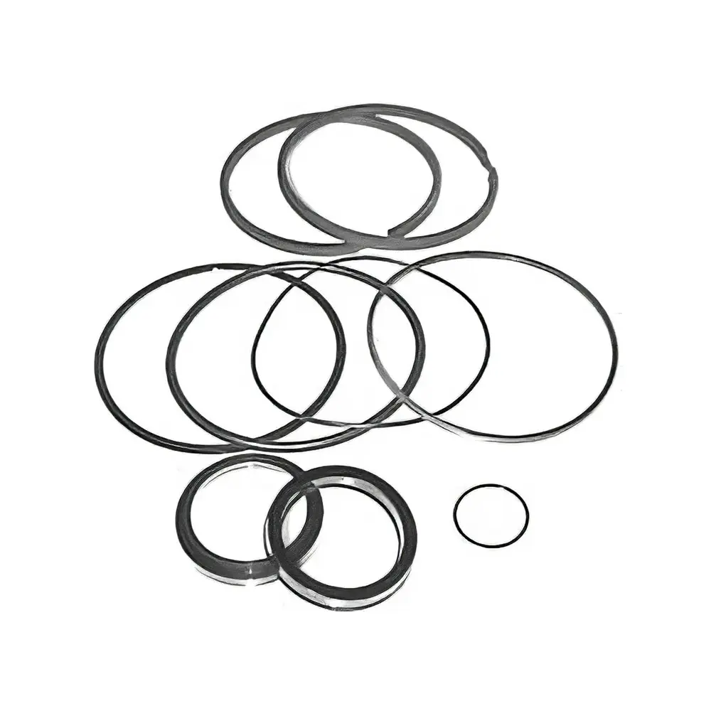 Adjust Cylinder Seal Kit For Sany SY210C
