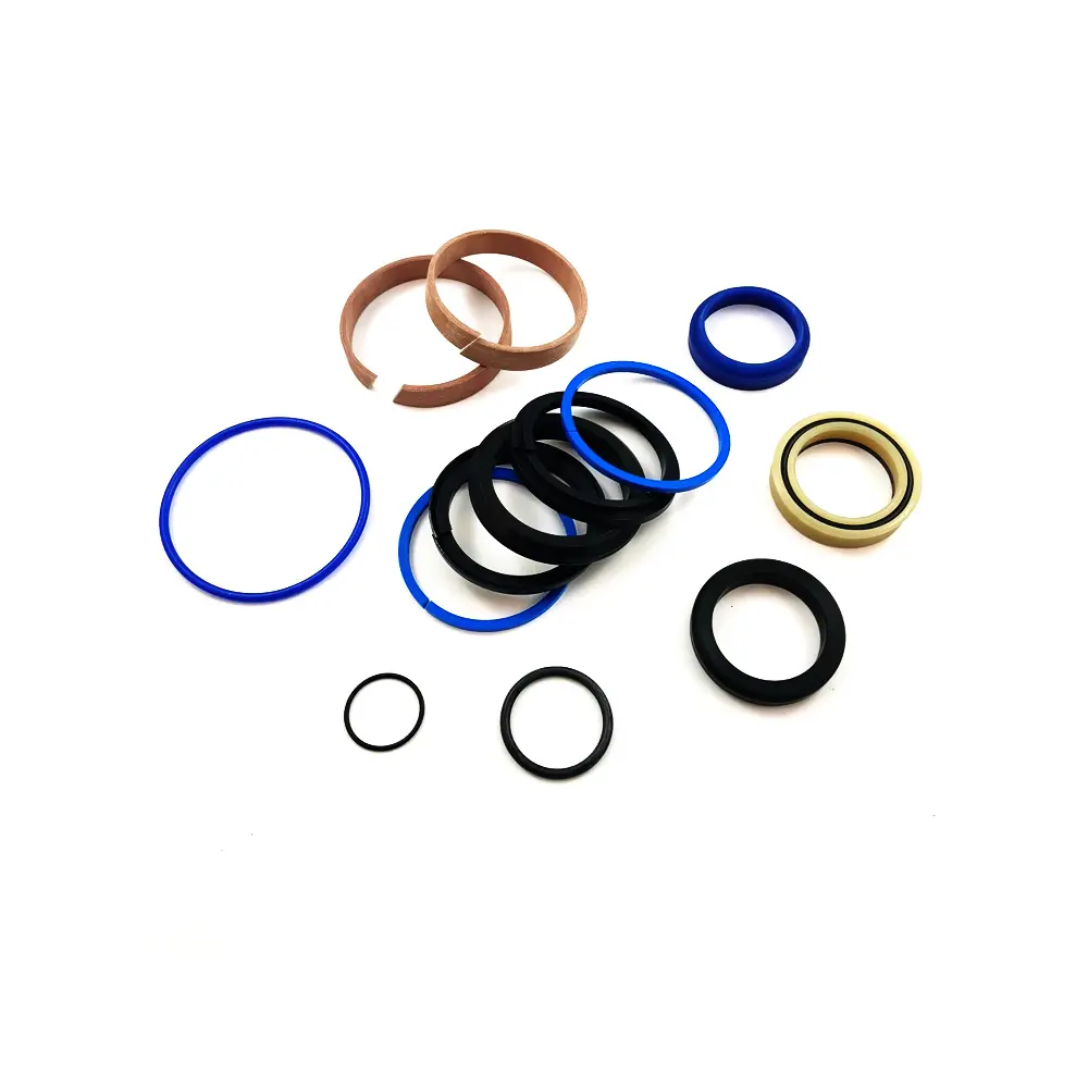 Adjust Cylinder Seal Kit For Sany SY235 Adjust Cylinder Seal Kit For Sany SY235