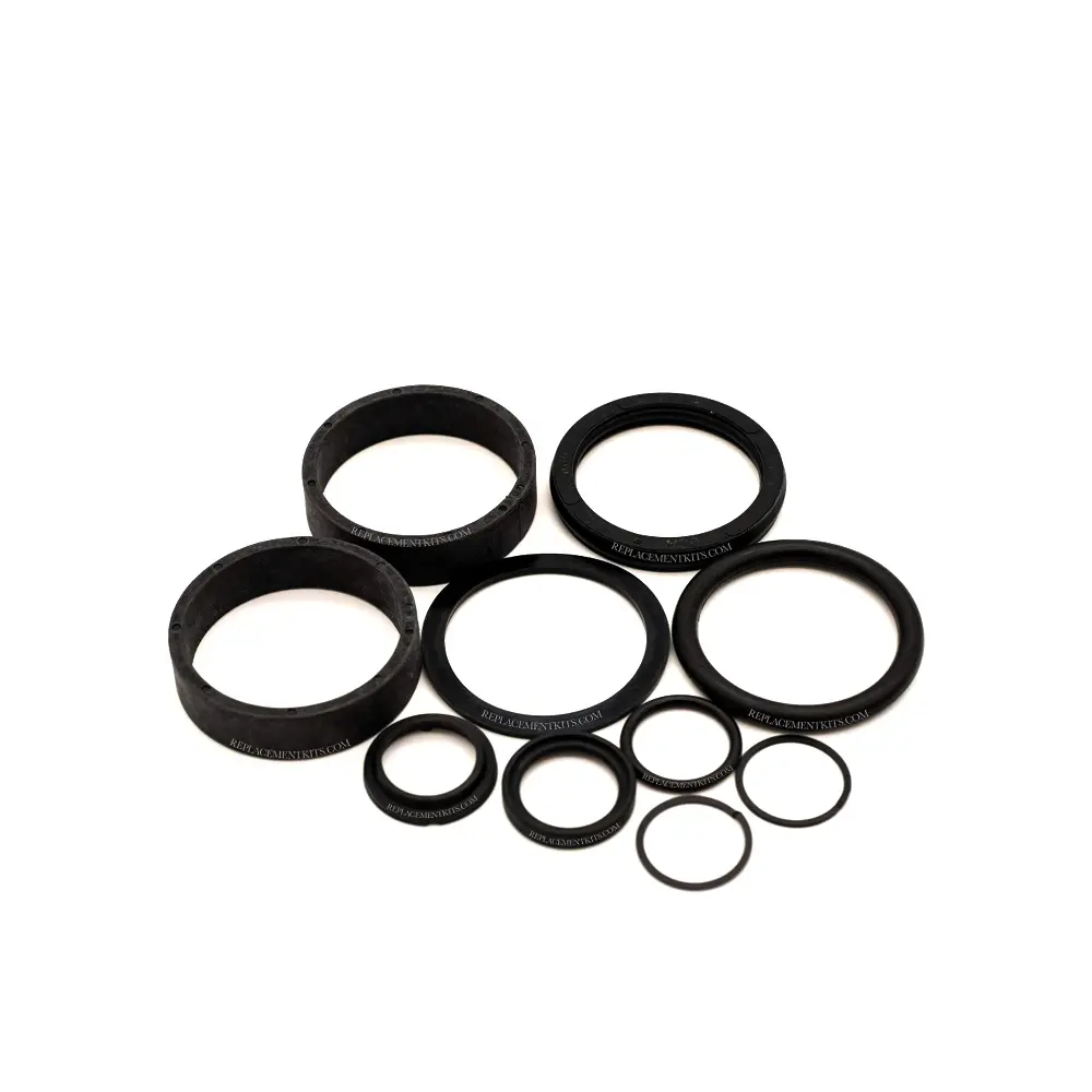 Adjust Cylinder Seal Kit For SUMITOMO SH220