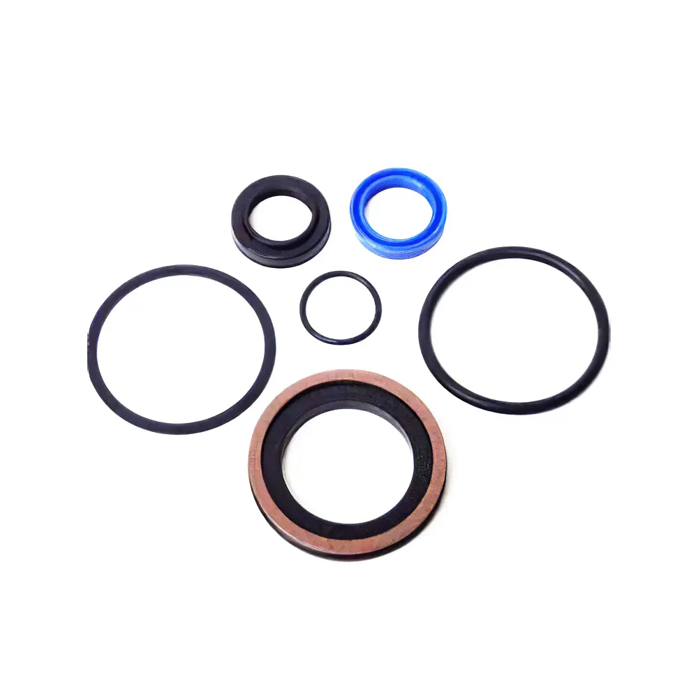 Adjust Cylinder Seal Kit For Volvo Excavator EC220D Adjust Cylinder Seal Kit For Volvo Excavator EC220D