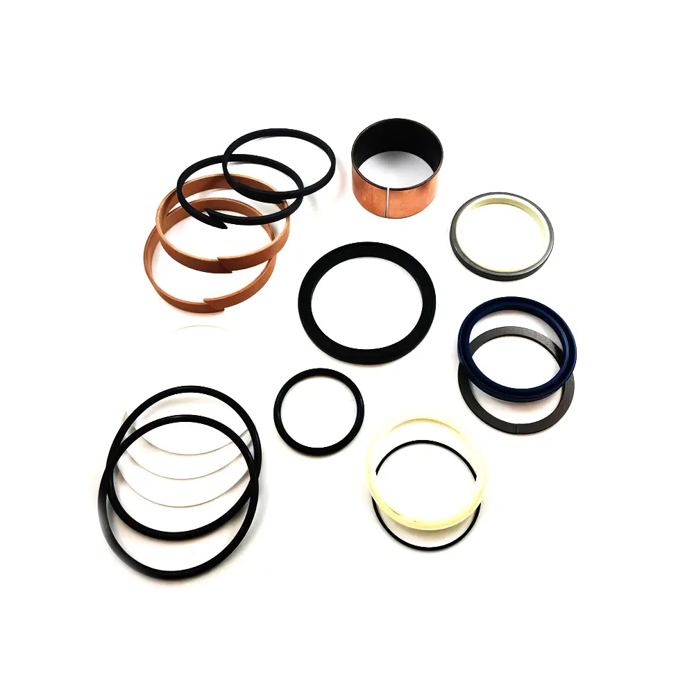 Adjust Cylinder Seal Kit For Volvo Excavator EC350D Adjust Cylinder Seal Kit For Volvo Excavator EC350D