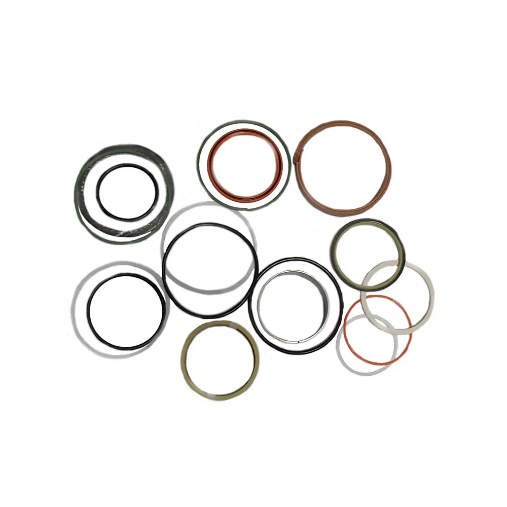 Adjust Cylinder Seal Kit For Volvo Excavator EC80D