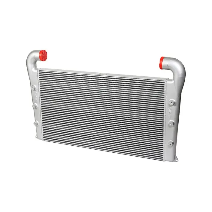 Aftercooler 561-03-81660 For Komatsu Dump Truck HD785-7