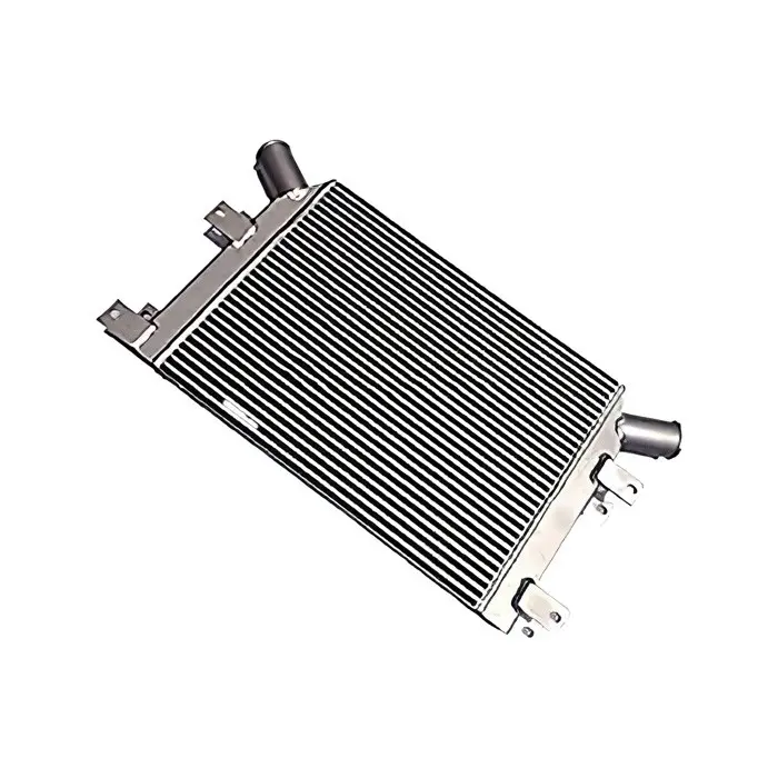Aftercooler 615-26-25110 For Komatsu Excavator PC360-7 PC400-6 PC450-6 PC360LC-10 PC400LC-6