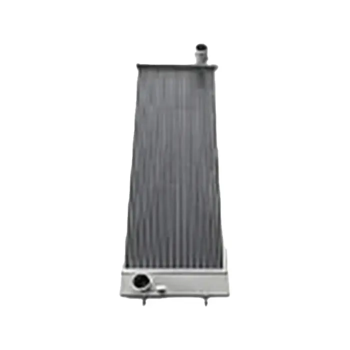 Aftercooler 625-16-15110 For Komatsu BR580JG-1 PC400-8 PC450-8