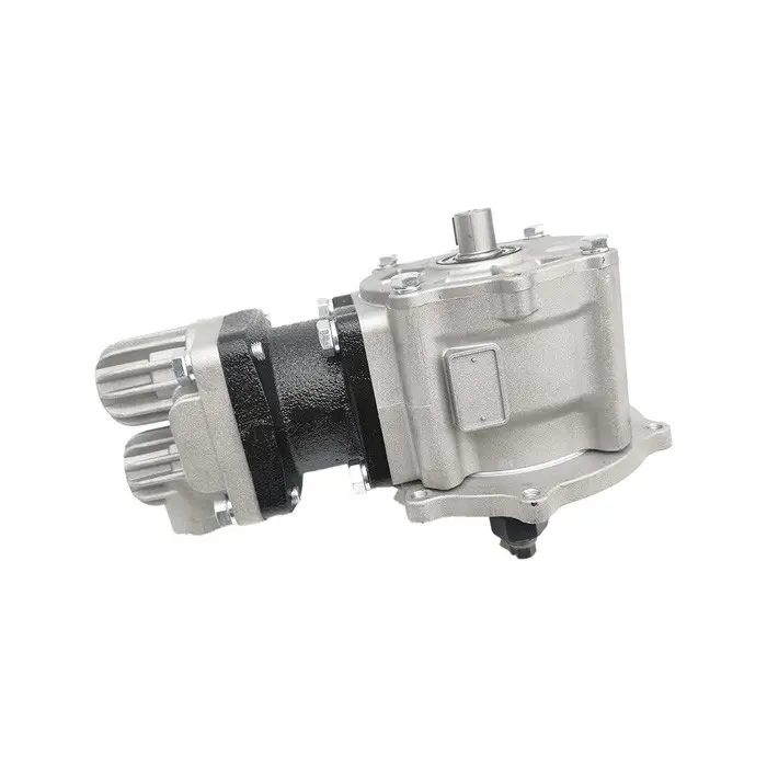 Air Brake Compressor 1191002200 for ISUZU Engine 6GB1 6GB1T sale