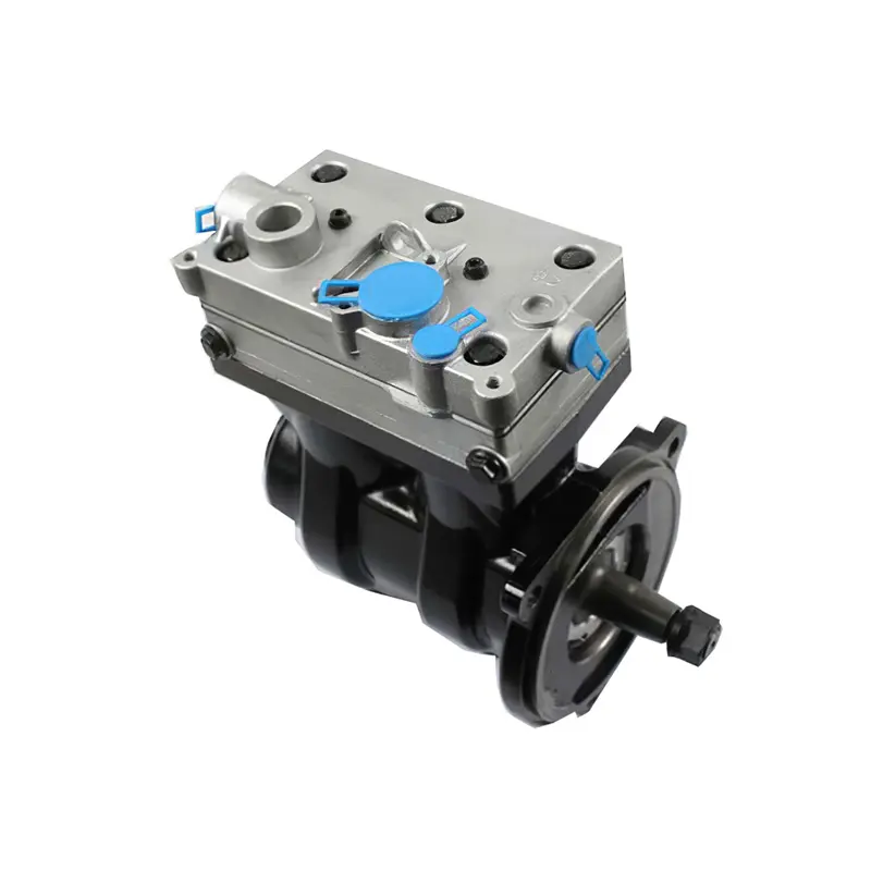 Air Brake Compressor 1348919 for Scania 3 SERIES TRUCK&BUS Air Brake Compressor 1348919 for Scania 3 SERIES TRUCK&BUS