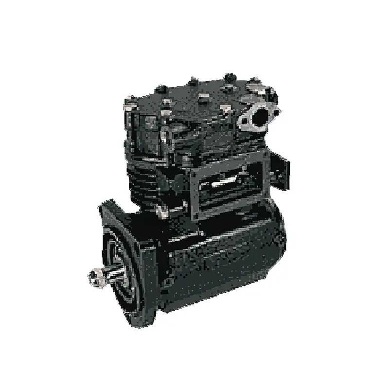 Buy Air Brake Compressor 1348919 for Scania 3 SERIES TRUCK&amp;BUS