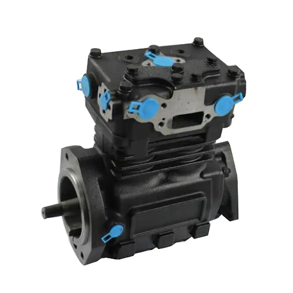 Air Brake Compressor 1349094 For Scania 4 Series Truck