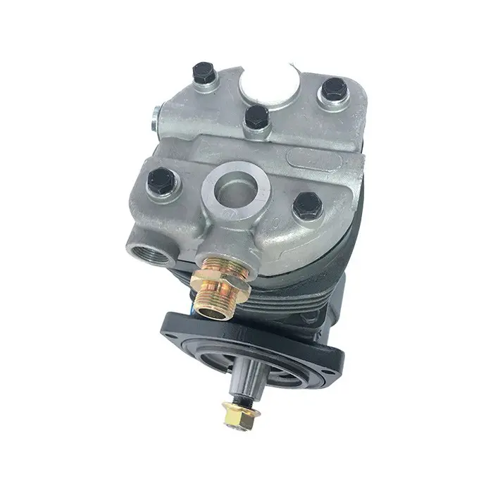 Buy Air Brake Compressor 1508996 For Volvo F10 F12
