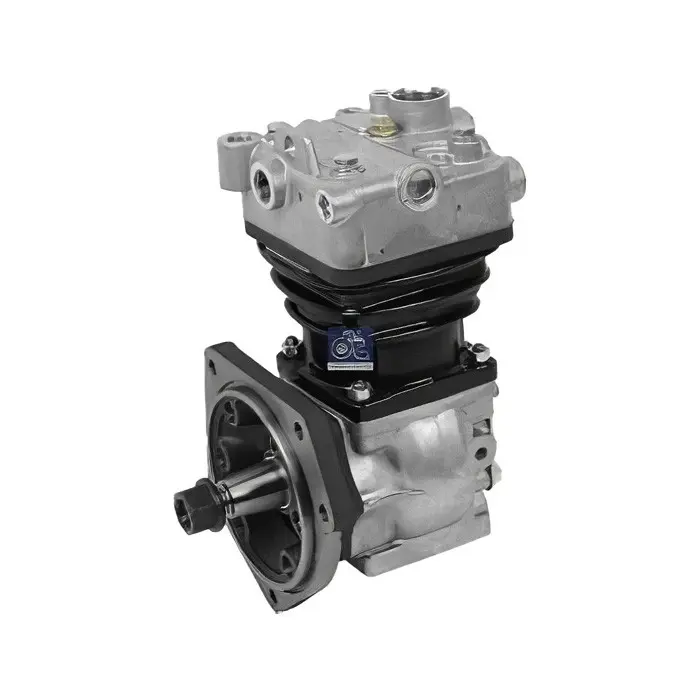 Air Brake Compressor 1599999 5003217 For Volvo F10 F12 FL10 FL6 FL7 Air Brake Compressor 1599999 5003217 For Volvo F10 F12 FL10 FL6 FL7