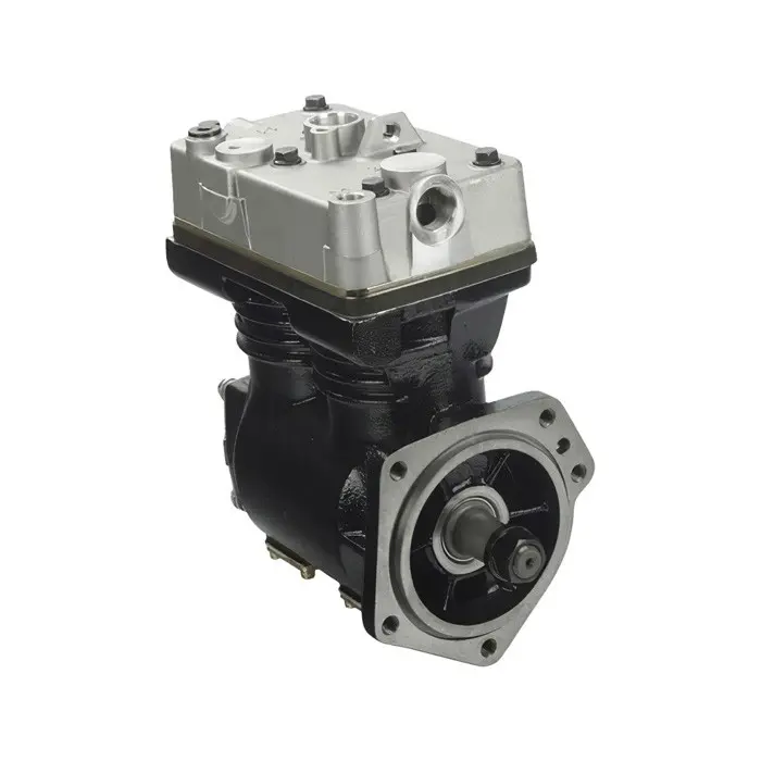 Air Brake Compressor 20429343 For Volvo FH12 FH16 FM7 FM12 NH12 FL12 B2 B12B B12R B7L Air Brake Compressor 20429343 For Volvo FH12 FH16 FM7 FM12 NH12 FL12 B2 B12B B12R B7L