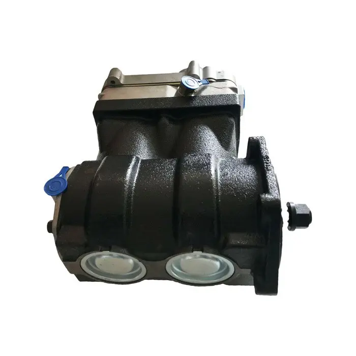 Air Brake Compressor 20569224 For Volvo Truck FH12 FH16 FN12 Engine D12A D12C