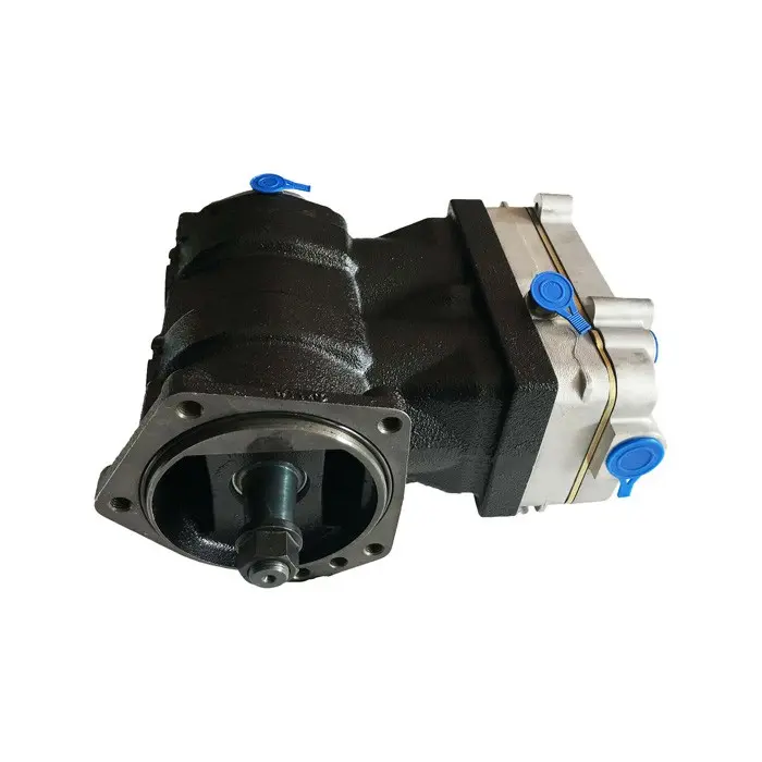 Buy Air Brake Compressor 20569224 For Volvo Truck FH12 FH16 FN12 Engine D12A D12C Buy Air Brake Compressor 20569224 For Volvo Truck FH12 FH16 FN12 Engine D12A D12C