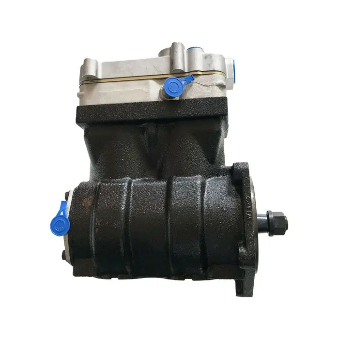 Air Brake Compressor 20569224 For Volvo Truck FH12 FH16 FN12 Engine D12A D12C Air Brake Compressor 20569224 For Volvo Truck FH12 FH16 FN12 Engine D12A D12C