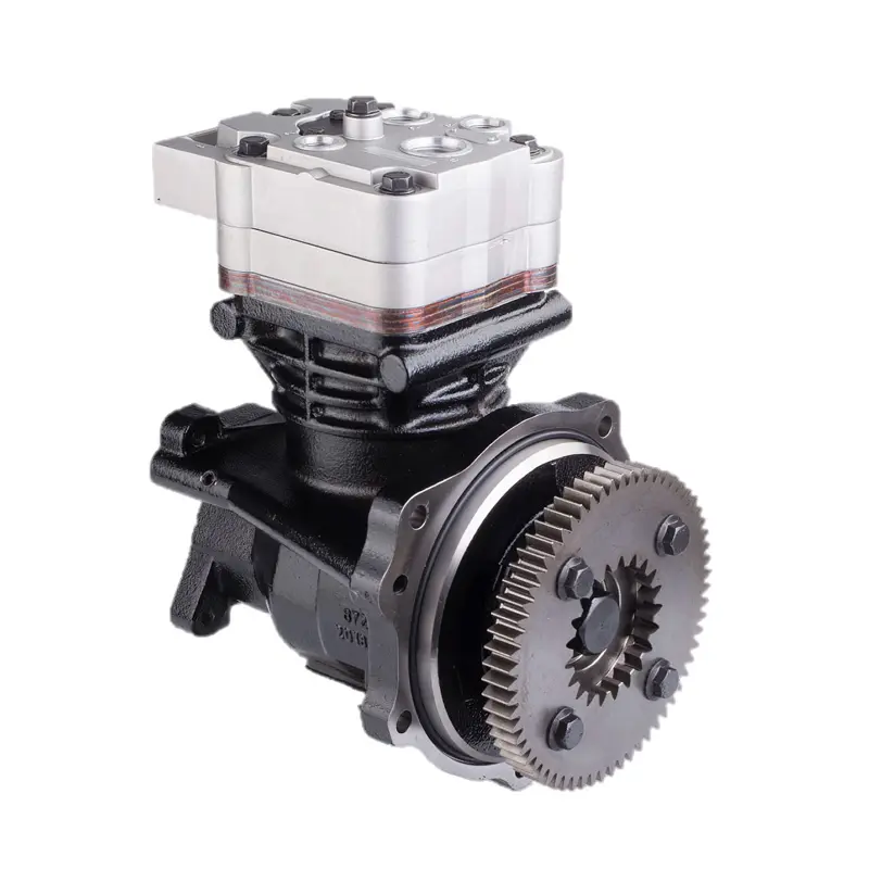 Air Brake Compressor 2488A293 for Perkins Engine 1004-40 1106D-E66TA 1104C-44 Air Brake Compressor 2488A293 for Perkins Engine 1004-40 1106D-E66TA 1104C-44