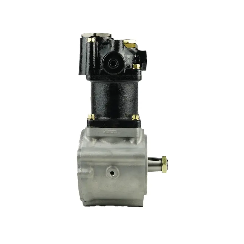 Buy Air Brake Compressor 29100-1803 for HINO Engine K43C K43E L13C K13D