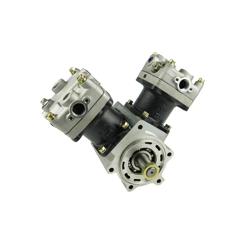 Air Brake Compressor 29100-2730 S2910-E2730 for Hino Truck