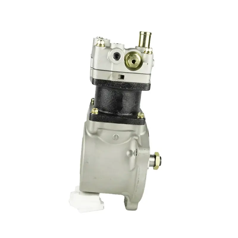 Buy Air Brake Compressor 29100-2960 for Hino Engine E13C Truck 700 Buy Air Brake Compressor 29100-2960 for Hino Engine E13C Truck 700