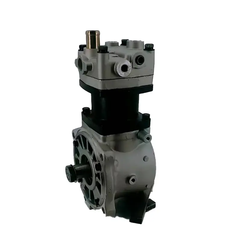 Air Brake Compressor 29100-2960 for Hino Engine E13C Truck 700 sale Air Brake Compressor 29100-2960 for Hino Engine E13C Truck 700 sale
