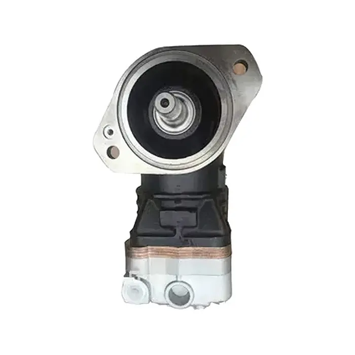 Air Brake Compressor 3285923 For Cummins Engine 6BT5.9 Air Brake Compressor 3285923 For Cummins Engine 6BT5.9