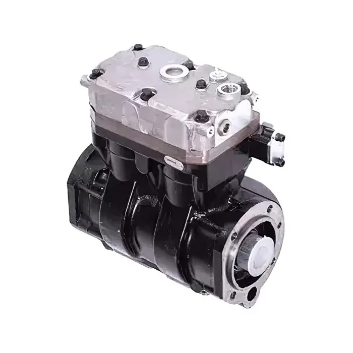 Air Brake Compressor 3411777 for Cummins N14 NH220 NT855 M11 QSM ISM L10 Engine