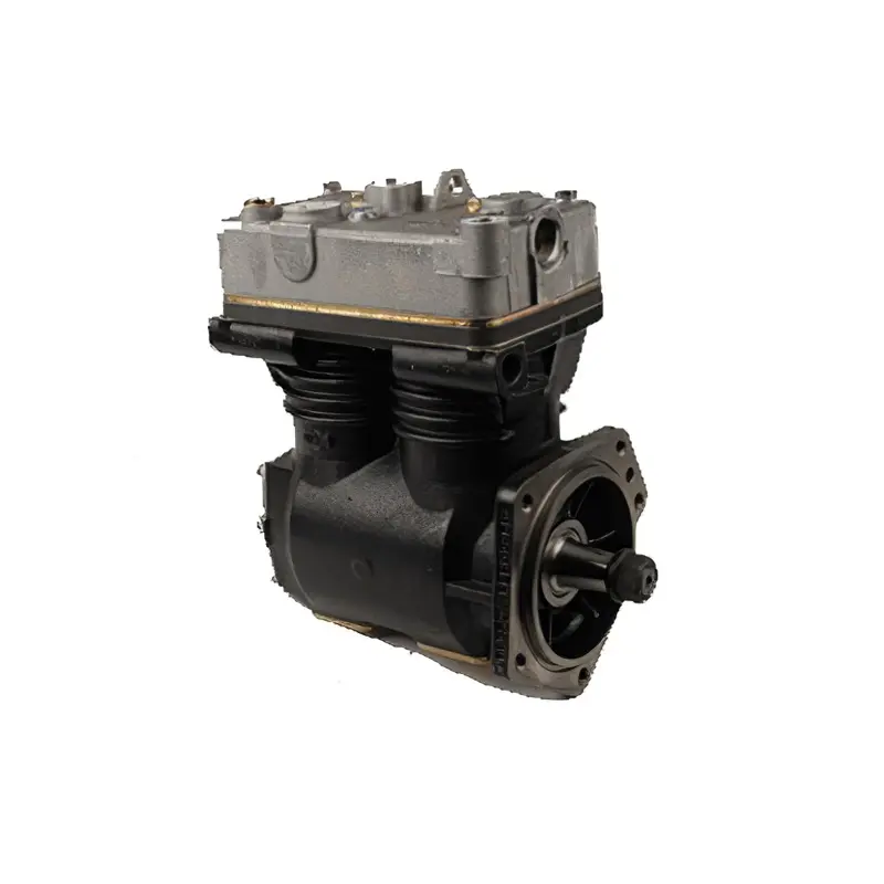 Air Brake Compressor 3558208 for Cummins Engine 6BT