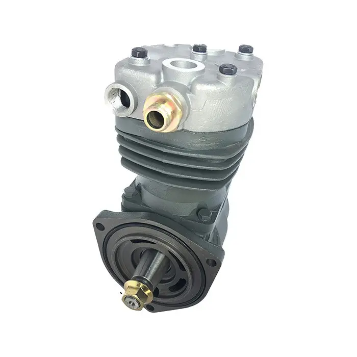 Buy Air Brake Compressor 3966110 for Cummins 6CT Engine