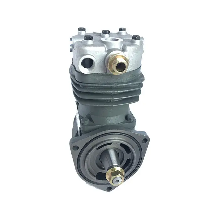 Air Brake Compressor 3966110 for Cummins 6CT Engine sale