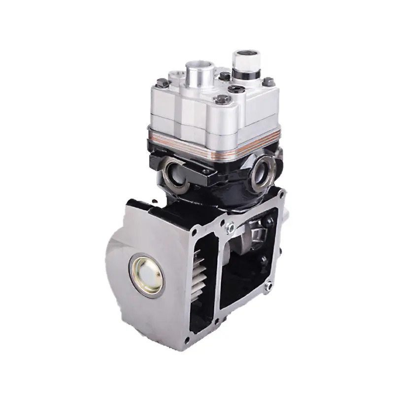 Air Brake Compressor 5298200 for Cummins Engine ISBE6.7 QSB6.7 Air Brake Compressor 5298200 for Cummins Engine ISBE6.7 QSB6.7