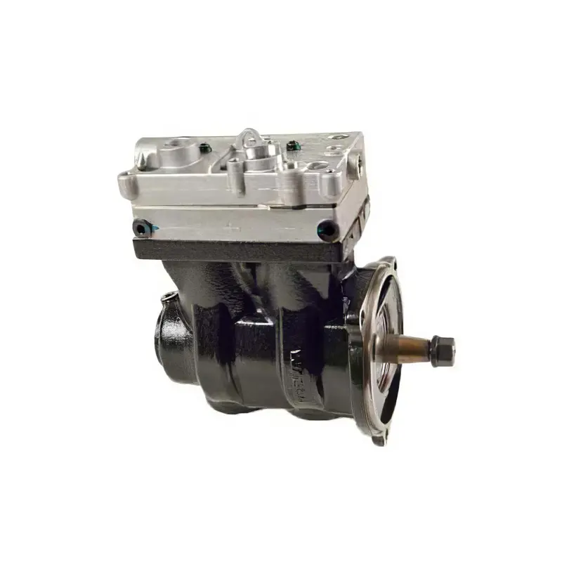 Air Brake Compressor 7420774360 for Renault Premium 440-450 KERAX 440-450 Volvo Engine FH16