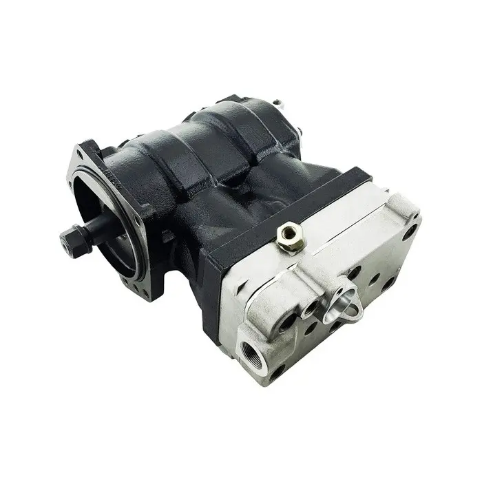 Buy Air Brake Compressor 85000396 For Volvo Truck FH12 FM12 Engine D12
