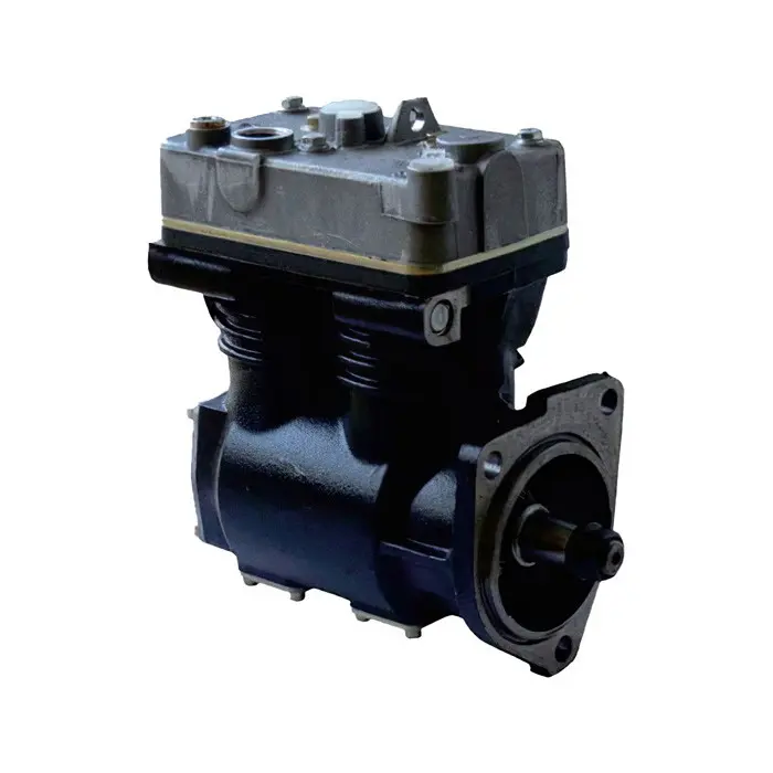 Air Brake Compressor 9521675 8113023 For Volvo B10B B10L B10M Air Brake Compressor 9521675 8113023 For Volvo B10B B10L B10M