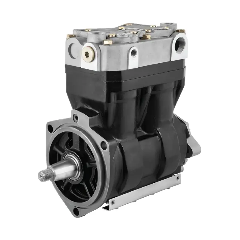 Air Brake Compressor VOE6772239 103404 6795600 for Volvo 5350B A20 A20C A25C A30C A35 A35C A40