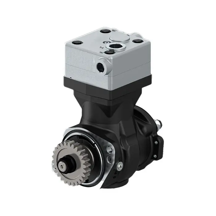 Air Brake Compressor Wabco 9121400150 for Cummins Air Brake Compressor Wabco 9121400150 for Cummins