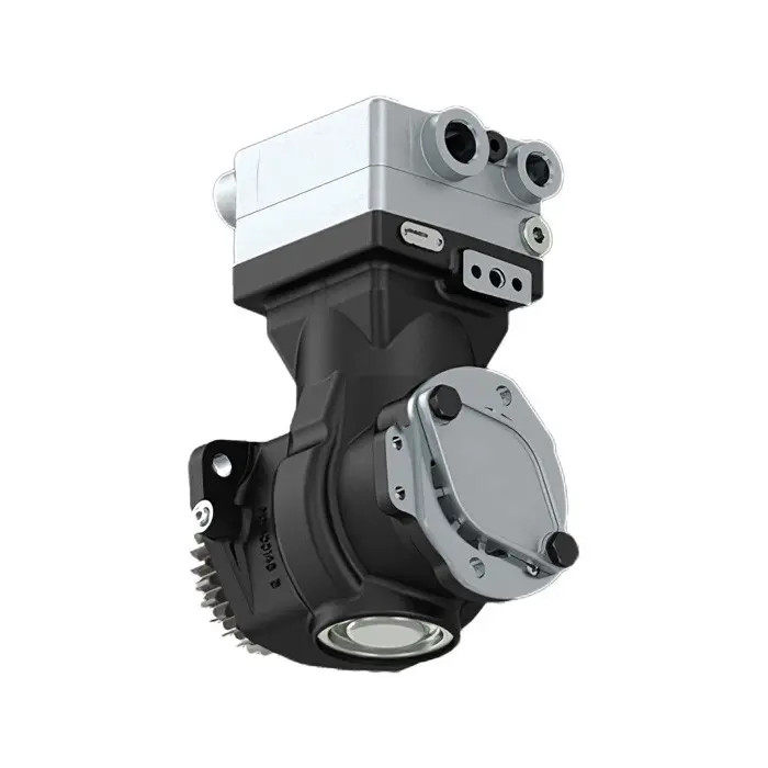 Buy Air Brake Compressor Wabco 9121400150 for Cummins Buy Air Brake Compressor Wabco 9121400150 for Cummins