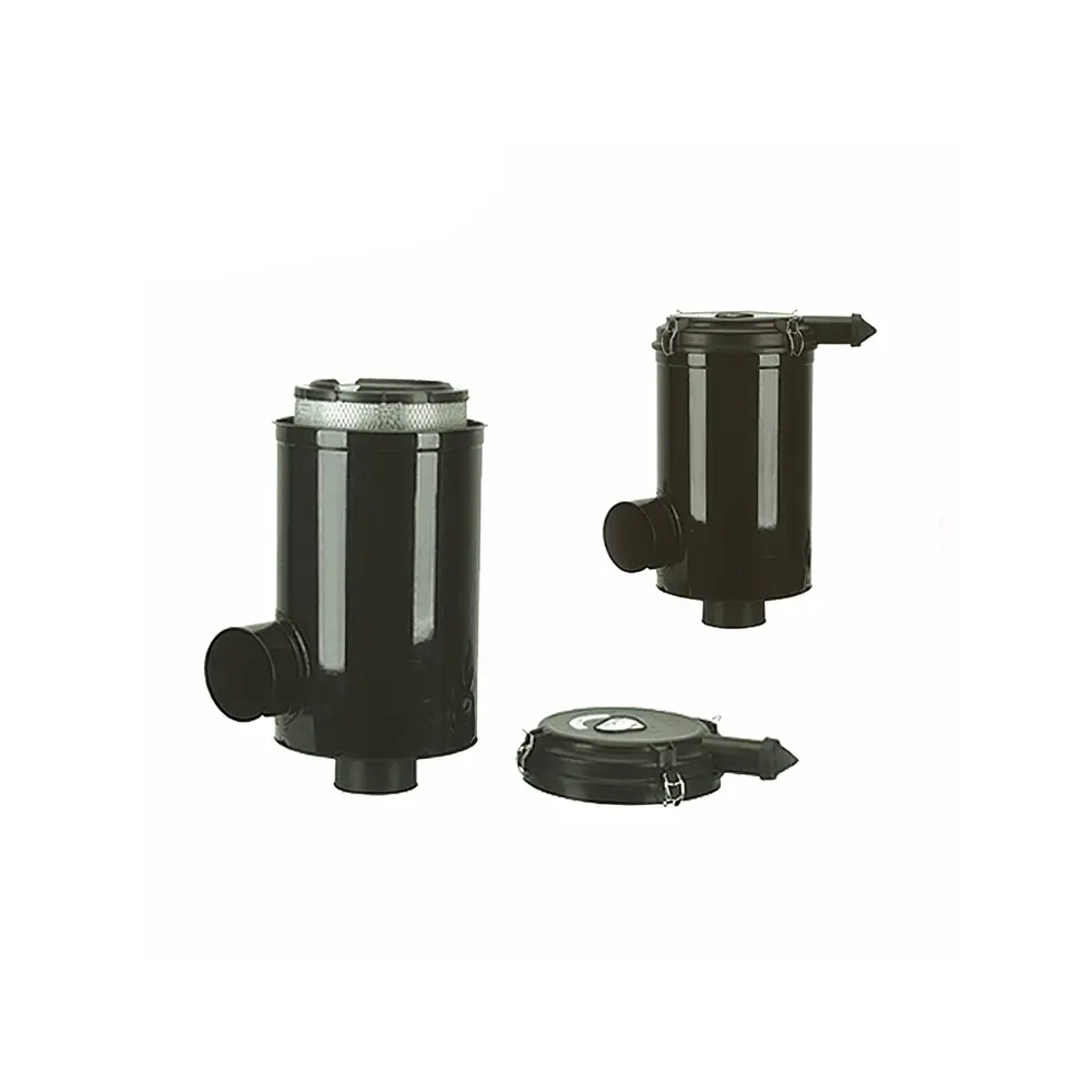 Air Cleaner 6738-81-7200 for Komatsu SAA6D107E SAA6D102E Engine PC270LC-8 PC270-8 PC270-7 PC230-7 PC200-8