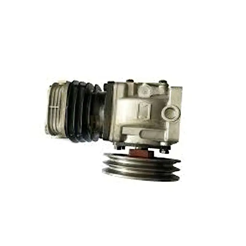 Air Compressor 1261659 1173863 1173876 1173875 1261659 for Volvo Truck Brake Air Compressor 1261659 1173863 1173876 1173875 1261659 for Volvo Truck Brake
