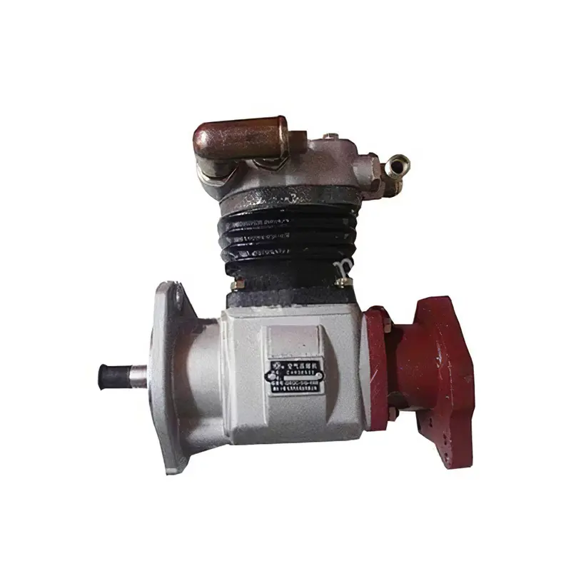 Air Compressor 4936535 for Cummins QSL9 6C 6CT Engine Air Compressor 4936535 for Cummins QSL9 6C 6CT Engine