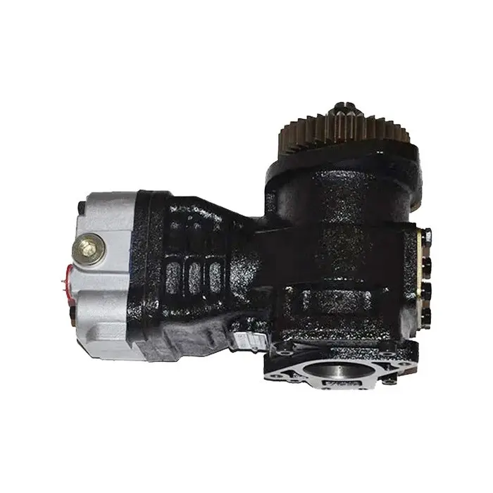 Air Compressor 4938316 for Cummins Engine B4.5S G5.9 B4.5 ISB B5.9 ISD4.5 Air Compressor 4938316 for Cummins Engine B4.5S G5.9 B4.5 ISB B5.9 ISD4.5